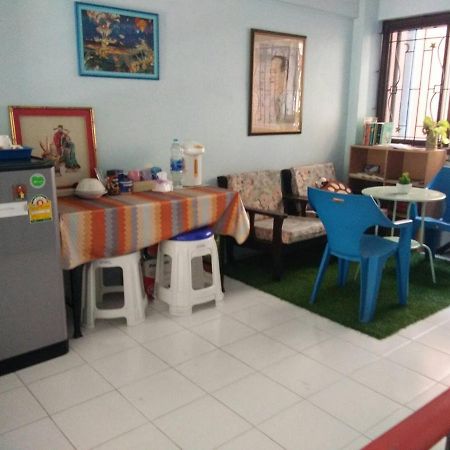 Appartement A & P House à Bangkok Extérieur photo