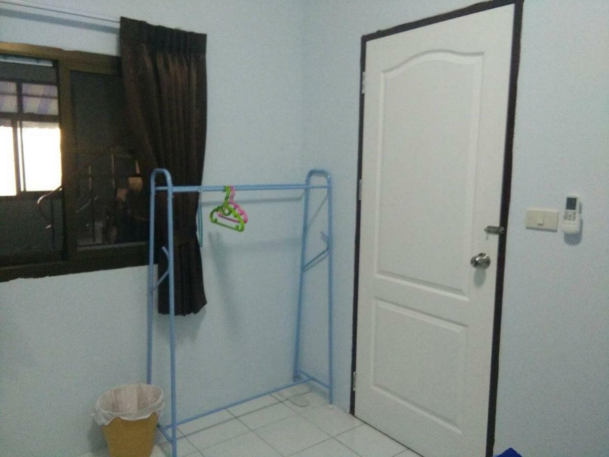 Appartement A & P House à Bangkok Extérieur photo