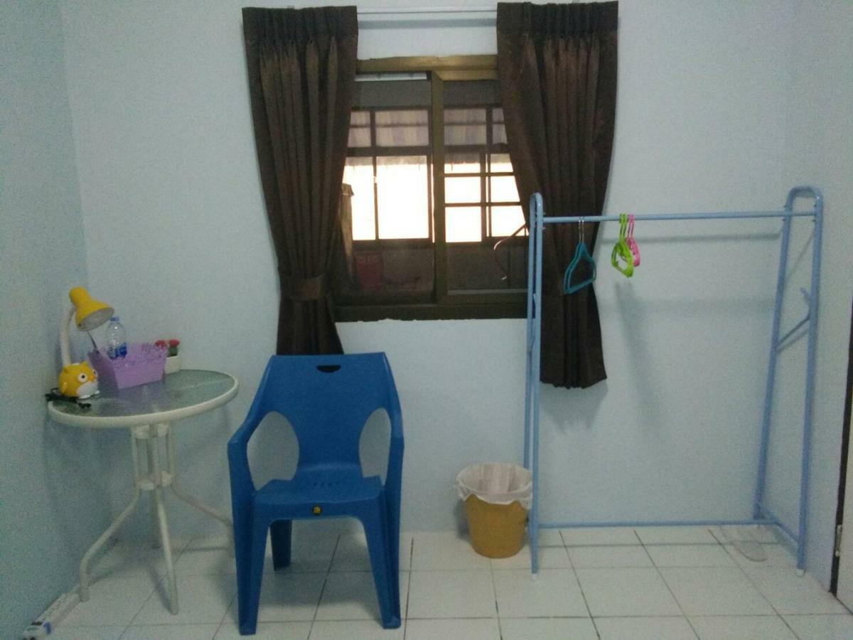 Appartement A & P House à Bangkok Extérieur photo